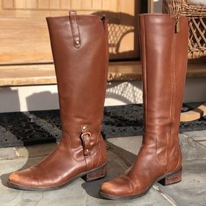 Blondo women’s boots size 8